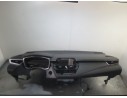 Recambio de kit airbag para toyota corolla sedán (_e21_) 1.8 vvti hybrid (mzea12, zre211, zwe211) referencia OEM IAM 4513002831C