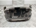 Recambio de cuadro instrumentos para fiat panda (169) 1.2 8v alessi referencia OEM IAM 0046801565  