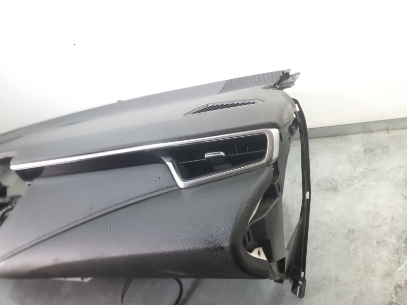 Recambio de kit airbag para toyota corolla sedán (_e21_) 1.8 vvti hybrid (mzea12, zre211, zwe211) referencia OEM IAM 4513002831C