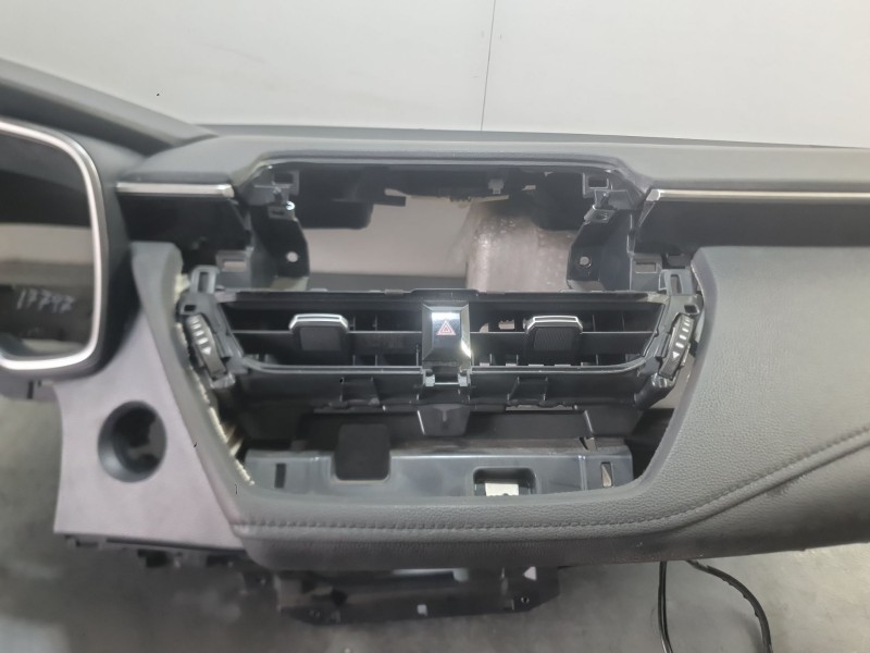 Recambio de kit airbag para toyota corolla sedán (_e21_) 1.8 vvti hybrid (mzea12, zre211, zwe211) referencia OEM IAM 4513002831C