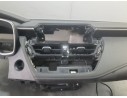 Recambio de kit airbag para toyota corolla sedán (_e21_) 1.8 vvti hybrid (mzea12, zre211, zwe211) referencia OEM IAM 4513002831C