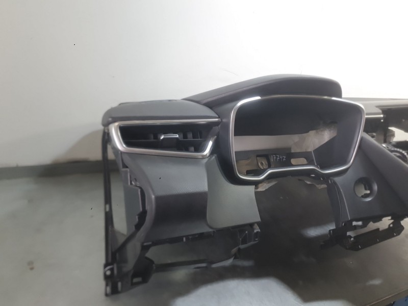 Recambio de kit airbag para toyota corolla sedán (_e21_) 1.8 vvti hybrid (mzea12, zre211, zwe211) referencia OEM IAM 4513002831C