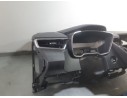 Recambio de kit airbag para toyota corolla sedán (_e21_) 1.8 vvti hybrid (mzea12, zre211, zwe211) referencia OEM IAM 4513002831C