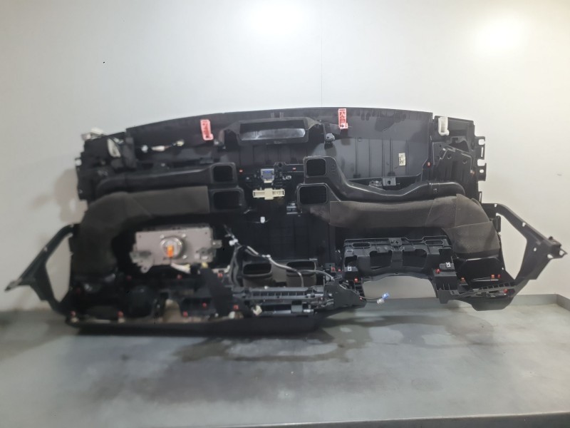 Recambio de kit airbag para toyota corolla sedán (_e21_) 1.8 vvti hybrid (mzea12, zre211, zwe211) referencia OEM IAM 4513002831C