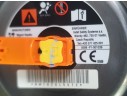 Recambio de kit airbag para toyota corolla sedán (_e21_) 1.8 vvti hybrid (mzea12, zre211, zwe211) referencia OEM IAM 4513002831C