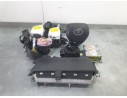 Recambio de kit airbag para toyota corolla sedán (_e21_) 1.8 vvti hybrid (mzea12, zre211, zwe211) referencia OEM IAM 4513002831C