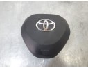 Recambio de kit airbag para toyota corolla sedán (_e21_) 1.8 vvti hybrid (mzea12, zre211, zwe211) referencia OEM IAM 4513002831C