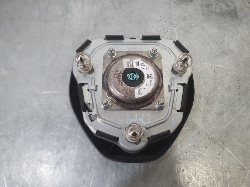 Recambio de kit airbag para toyota corolla sedán (_e21_) 1.8 vvti hybrid (mzea12, zre211, zwe211) referencia OEM IAM 4513002831C