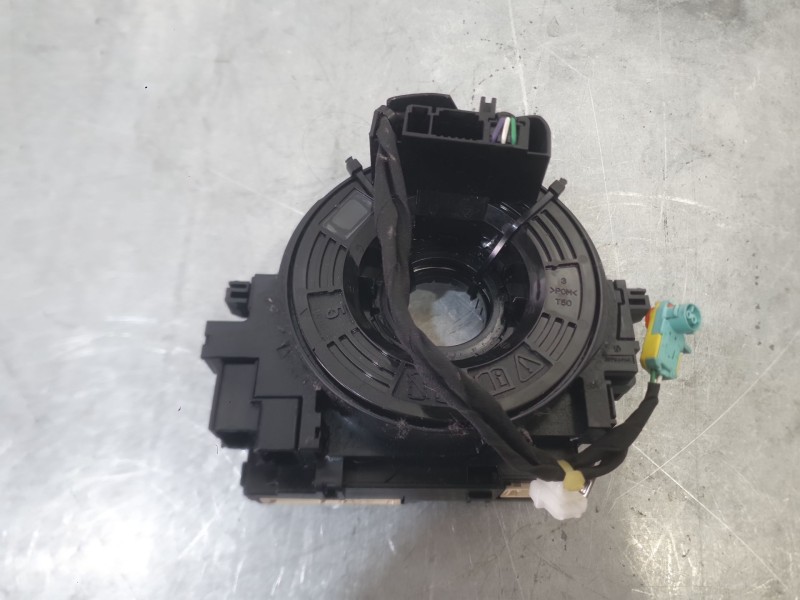 Recambio de kit airbag para toyota corolla sedán (_e21_) 1.8 vvti hybrid (mzea12, zre211, zwe211) referencia OEM IAM 4513002831C