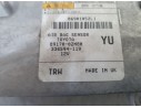 Recambio de kit airbag para toyota corolla sedán (_e21_) 1.8 vvti hybrid (mzea12, zre211, zwe211) referencia OEM IAM 4513002831C