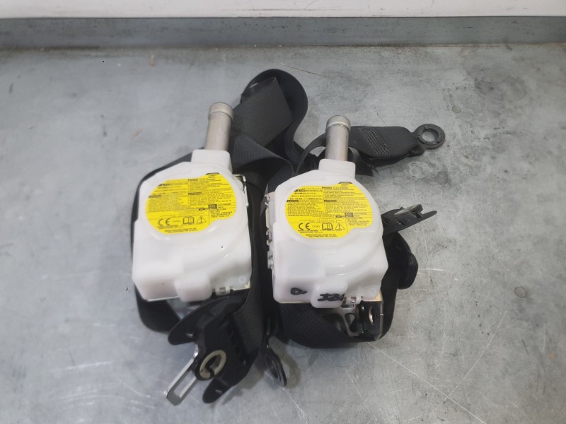 Recambio de kit airbag para toyota corolla sedán (_e21_) 1.8 vvti hybrid (mzea12, zre211, zwe211) referencia OEM IAM 4513002831C