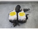 Recambio de kit airbag para toyota corolla sedán (_e21_) 1.8 vvti hybrid (mzea12, zre211, zwe211) referencia OEM IAM 4513002831C