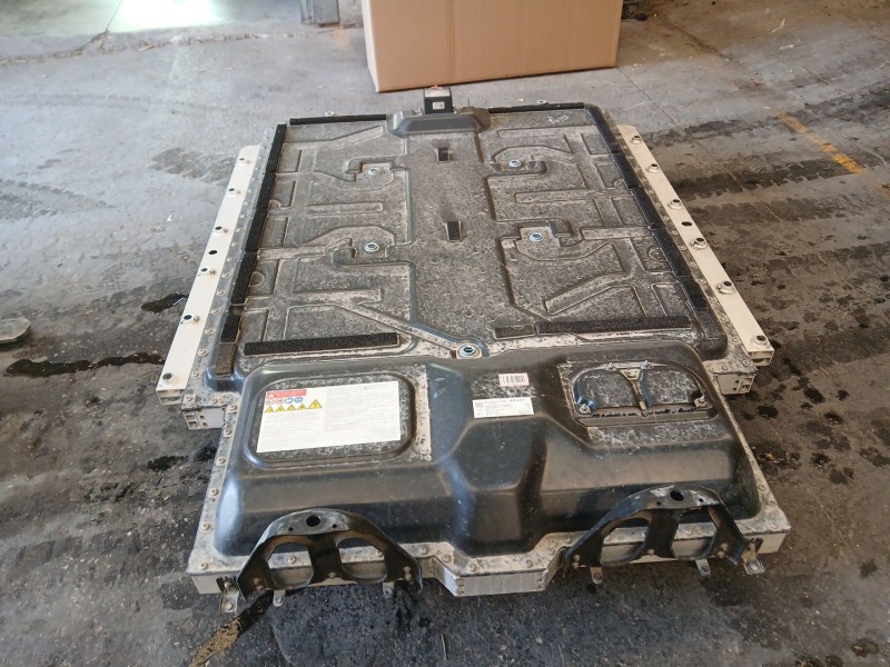 Recambio de bateria para kia ev3 referencia OEM IAM   