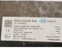 Recambio de bateria para kia ev3 referencia OEM IAM   