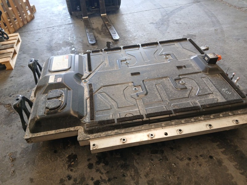 Recambio de bateria para kia ev3 referencia OEM IAM   