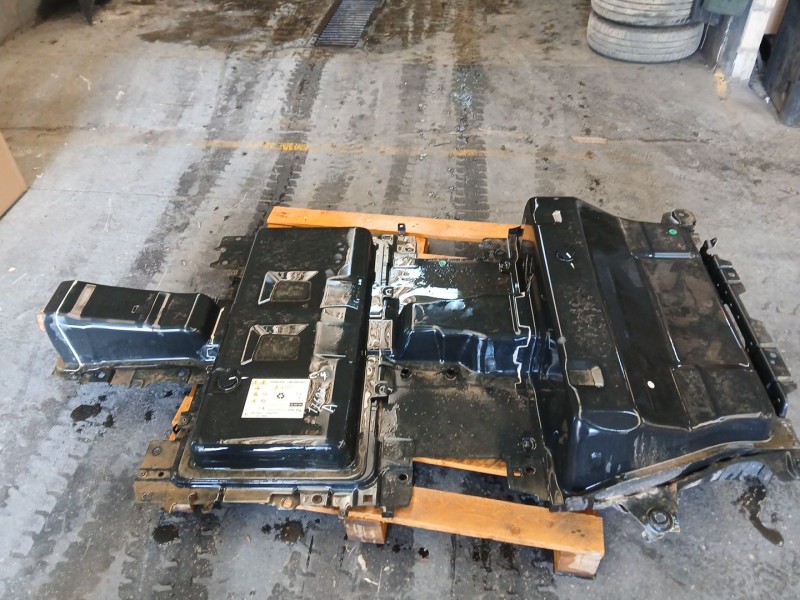 Recambio de bateria para citroën c4 iii (ba_, bb_, bc_) e-c4 (bczkxc) referencia OEM IAM 9853117280  