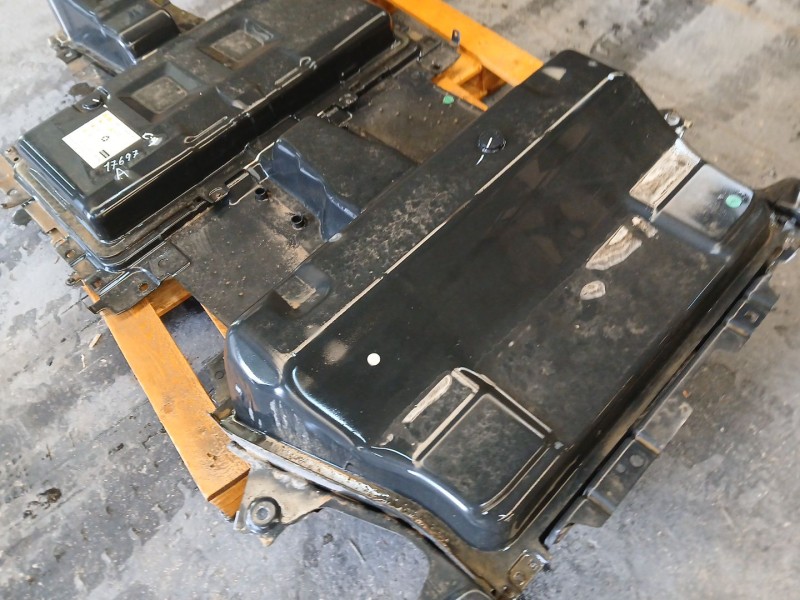 Recambio de bateria para citroën c4 iii (ba_, bb_, bc_) e-c4 (bczkxc) referencia OEM IAM 9853117280  