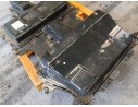 Recambio de bateria para citroën c4 iii (ba_, bb_, bc_) e-c4 (bczkxc) referencia OEM IAM 9853117280  
