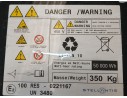 Recambio de bateria para citroën c4 iii (ba_, bb_, bc_) e-c4 (bczkxc) referencia OEM IAM 9853117280  