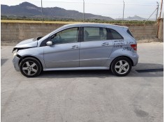 MERCEDES-BENZ CLASE B SPORTS TOURER (W245)