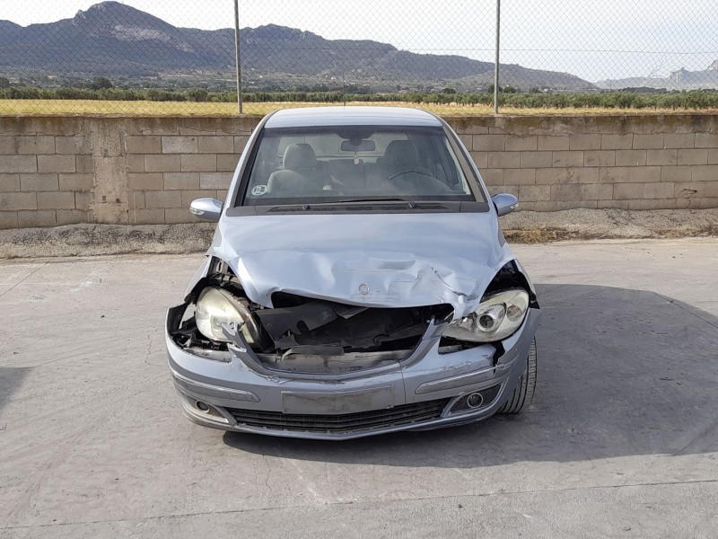 mercedes-benz clase b sports tourer (w245) del año 2005