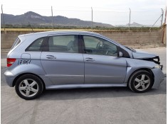 MERCEDES-BENZ CLASE B SPORTS TOURER (W245)