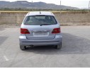 mercedes-benz clase b sports tourer (w245) del año 2005