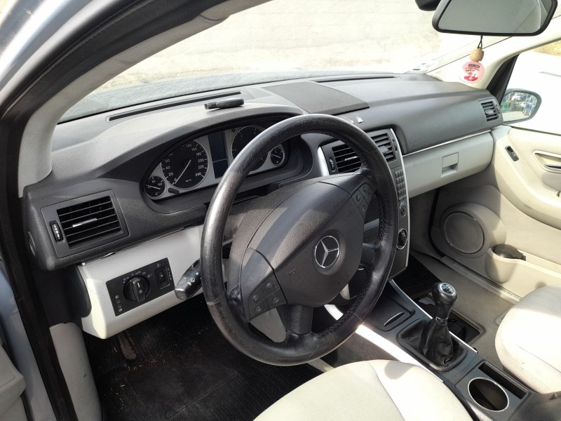 mercedes-benz clase b sports tourer (w245) del año 2005