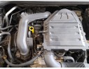Recambio de motor completo para seat ibiza v (kj1, kjg) 1.0 tgi referencia OEM IAM DBYA 04C100033G 