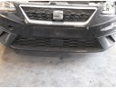 Recambio de rejilla delantera para seat ibiza v (kj1, kjg) 1.0 tgi referencia OEM IAM 6F08536549B9  