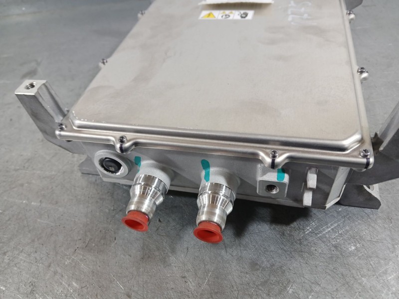 Recambio de convertidor para mg hs (as23) 1.5 ehs hybrid (csa6463) referencia OEM IAM   