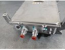 Recambio de convertidor para mg hs (as23) 1.5 ehs hybrid (csa6463) referencia OEM IAM   