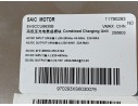 Recambio de convertidor para mg hs (as23) 1.5 ehs hybrid (csa6463) referencia OEM IAM   