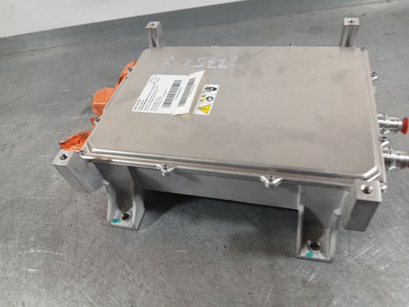 Recambio de convertidor para mg hs (as23) 1.5 ehs hybrid (csa6463) referencia OEM IAM   