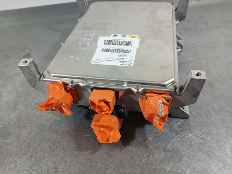 Recambio de convertidor para mg hs (as23) 1.5 ehs hybrid (csa6463) referencia OEM IAM   