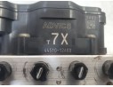 Recambio de abs para toyota corolla sedán (_e21_) 1.8 vvti hybrid (mzea12, zre211, zwe211) referencia OEM IAM 4405002D41  