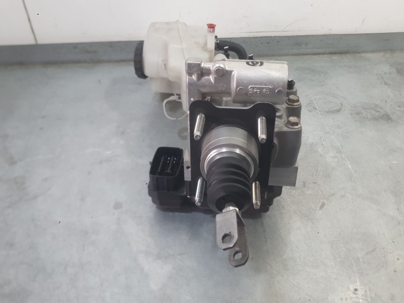 Recambio de servofreno para toyota corolla sedán (_e21_) 1.8 vvti hybrid (mzea12, zre211, zwe211) referencia OEM IAM 4705012570 