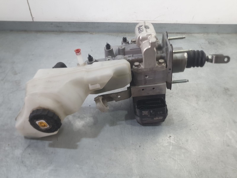 Recambio de servofreno para toyota corolla sedán (_e21_) 1.8 vvti hybrid (mzea12, zre211, zwe211) referencia OEM IAM 4705012570 