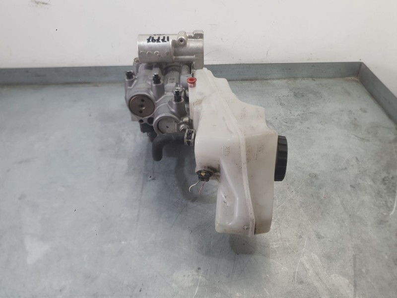 Recambio de servofreno para toyota corolla sedán (_e21_) 1.8 vvti hybrid (mzea12, zre211, zwe211) referencia OEM IAM 4705012570 
