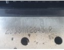 Recambio de servofreno para toyota corolla sedán (_e21_) 1.8 vvti hybrid (mzea12, zre211, zwe211) referencia OEM IAM 4705012570 