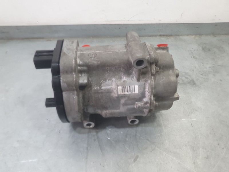 Recambio de compresor aire acondicionado para toyota corolla sedán (_e21_) 1.8 vvti hybrid (mzea12, zre211, zwe211) referencia O