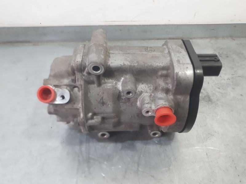 Recambio de compresor aire acondicionado para toyota corolla sedán (_e21_) 1.8 vvti hybrid (mzea12, zre211, zwe211) referencia O