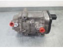 Recambio de compresor aire acondicionado para toyota corolla sedán (_e21_) 1.8 vvti hybrid (mzea12, zre211, zwe211) referencia O