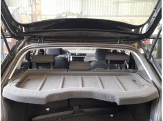 Recambio de bandeja trasera para seat ibiza v (kj1, kjg) 1.0 tgi referencia OEM IAM 6F0867769D6E8  