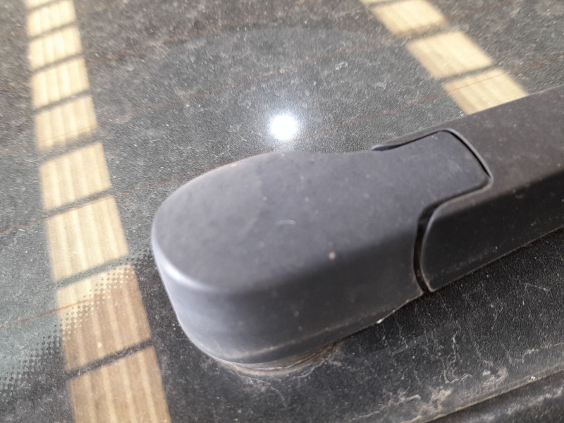 Recambio de motor limpia trasero para seat ibiza v (kj1, kjg) 1.0 tgi referencia OEM IAM 5G0955711D  