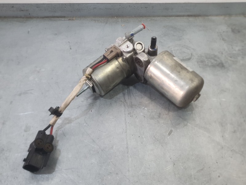 Recambio de bomba abs para toyota corolla sedán (_e21_) 1.8 vvti hybrid (mzea12, zre211, zwe211) referencia OEM IAM   