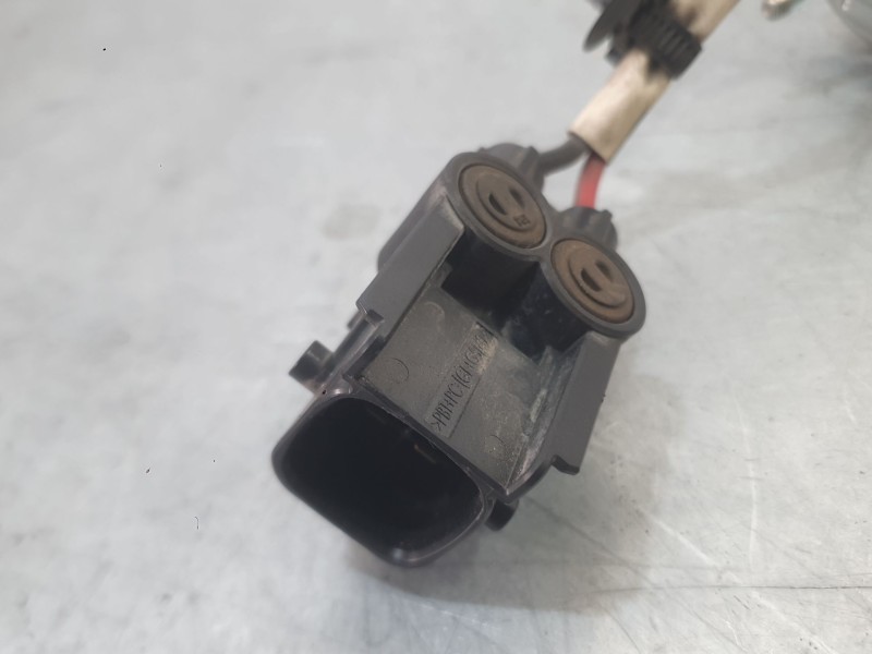 Recambio de bomba abs para toyota corolla sedán (_e21_) 1.8 vvti hybrid (mzea12, zre211, zwe211) referencia OEM IAM   