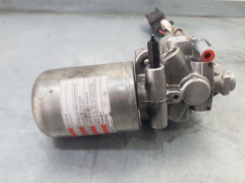 Recambio de bomba abs para toyota corolla sedán (_e21_) 1.8 vvti hybrid (mzea12, zre211, zwe211) referencia OEM IAM   