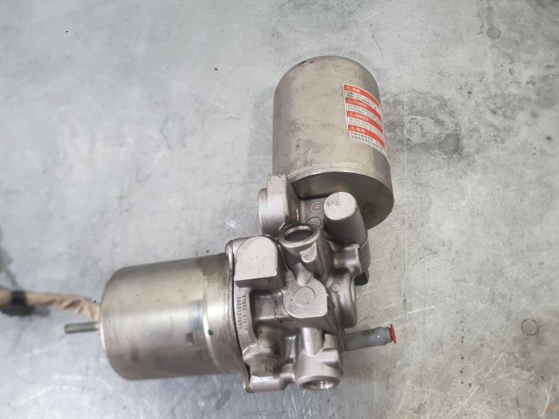 Recambio de bomba abs para toyota corolla sedán (_e21_) 1.8 vvti hybrid (mzea12, zre211, zwe211) referencia OEM IAM   