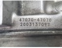 Recambio de bomba abs para toyota corolla sedán (_e21_) 1.8 vvti hybrid (mzea12, zre211, zwe211) referencia OEM IAM   